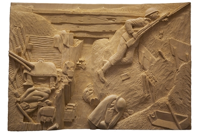 gallery/Panels/Royal-Armouries-Panels/14_Jim_Wrathall_Eur_7_In_the_Trenches.jpg